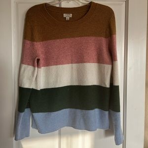 J Crew Sweater | Size S